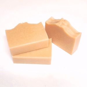 Artisan Aloe soap: Oats & Shea